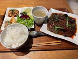 凛丹 一壺坊