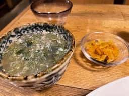 OKINAWA KITCHEN おかえり