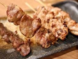 炭焼き酒場 TORI-YA 炭の助