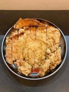 からあげスタンドNO.3