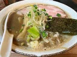 麺 あやめ