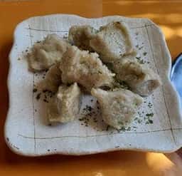 信州安曇野手打ち蕎麦 たか瀬