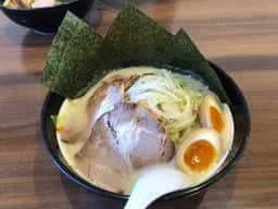 北海道らーめん おやじ 田名店