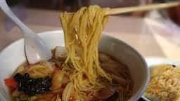 満亭