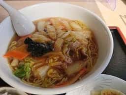 満亭