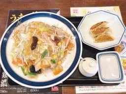 リンガーハット イオン相模原ショッピングセンター店