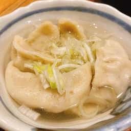 肉汁餃子のダンダダン 水道橋店