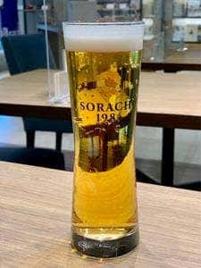 ノースカフェ＆BEER 羽田空港店