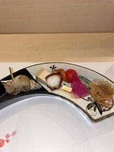 池袋 鮨 貴山
