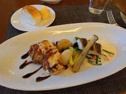 BISTRO UEHARA