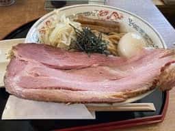 つけめん 五春
