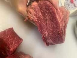 焼肉 炎ので
