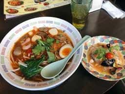 バーン キラオ 国立店