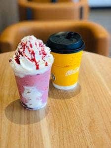 マクドナルド 八尾宮町店