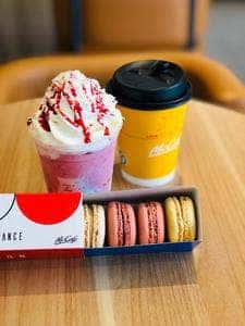 マクドナルド 八尾宮町店