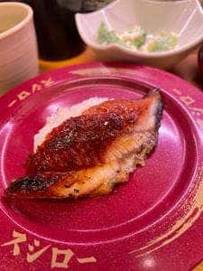 スシロー 杭全店