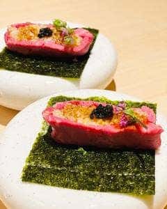 銀座ちかみつ