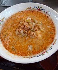 さいらい亭 稲敷店