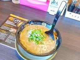 天下一品 甲府向町店