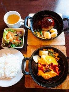 はこざきランプ