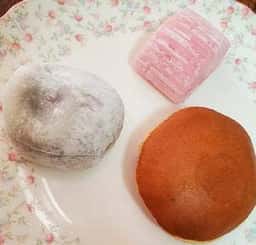 高橋菓子店