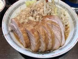 ラーメン豚山 鶴見店