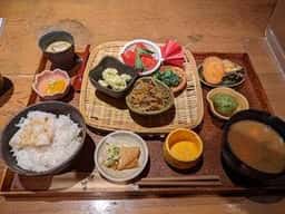農家 うたげ