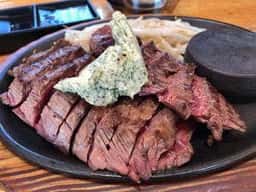 肉最強伝説 志賀島店