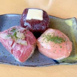 てづくりおむすびの店 どんぐり