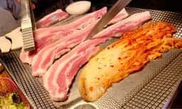 ソジュハンザン 新大久保本店