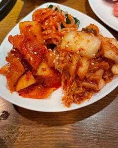 キムキム