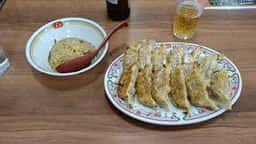餃子の王将 有玉店
