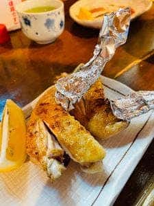 八起焼き鳥