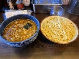 大勝軒しのや