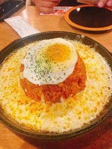 NENE CHICKEN 大阪1号店