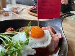 Cafe OPEN