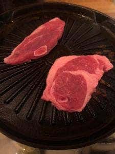 隣のロッヂ