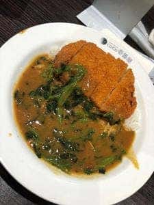 カレーハウスCoCo壱番屋 新宿区曙橋駅前店