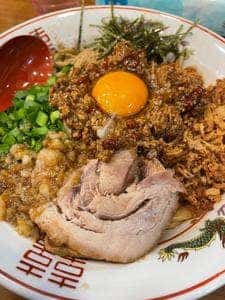 ぶっ豚 調布店