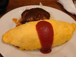 キッチンパンチ