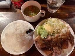 居酒屋唐辛子