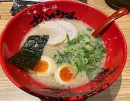 ラー麺ずんどう屋 京都豊田店