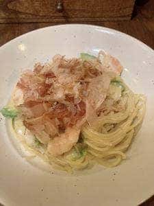 PASTAわざや