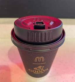 マクドナルド 長岡天神店