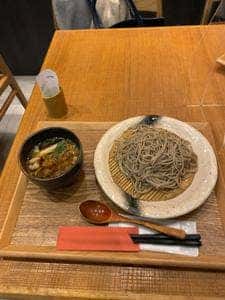 香灯庵 天王洲アイル店