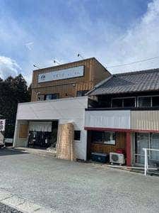 中華そば あたご商店