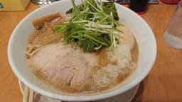 つけめん 中華そば 節