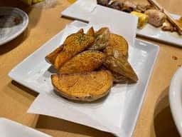 焼鳥 きなせぇ