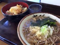 そば処 あさひ