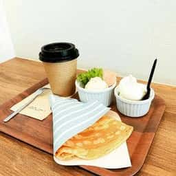 GELATO SANTA 道の駅とよはし店